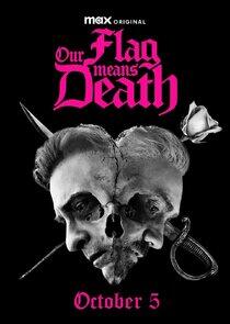 Our Flag Means Death - Season 2