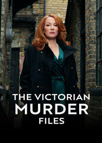 The Victorian Murder Files The Victorian Murder Files