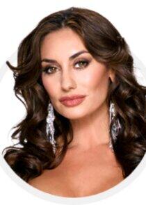 Lizzie Rovsek Lizzie Rovsek