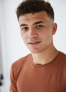 Reece Douglas Reece Douglas
