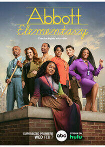 Abbott Elementary - Season 3 Abbott Elementary - Season 3
