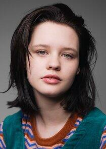 Eloise Rothfield Eloise Rothfield