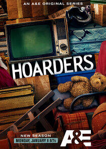 Hoarders - Season 15 Hoarders - Season 15
