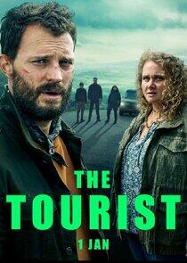 The Tourist - Season 2 The Tourist - Season 2