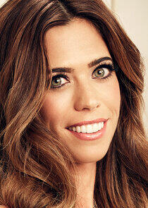 Lydia McLaughlin Lydia McLaughlin