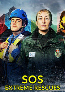SOS: Extreme Rescues SOS: Extreme Rescues