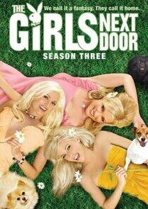 The Girls Next Door - Season 3 The Girls Next Door - Season 3