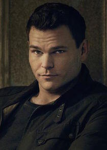 Xander Beck Xander Beck