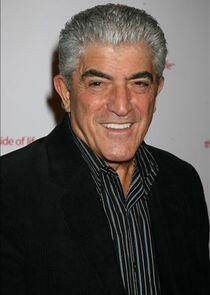 Frank Vincent Frank Vincent