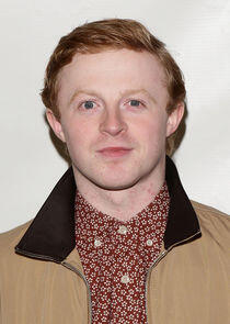 Conor MacNeill Conor MacNeill