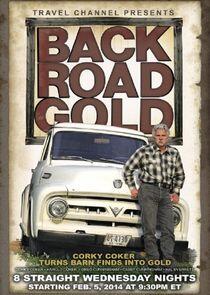 Backroad Gold Backroad Gold