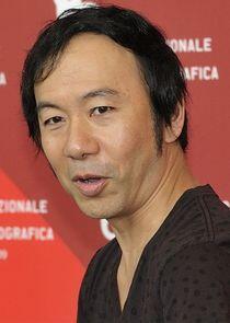 Tsukamoto Shinya Tsukamoto Shinya