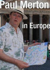 Paul Merton in Europe Paul Merton in Europe