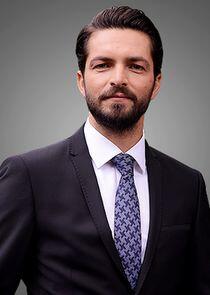 Barış Altınay Barış Altınay
