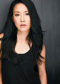 photo of Grace Su photo of Grace Su