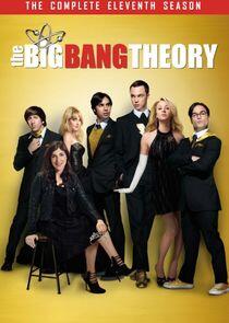 The Big Bang Theory - Season 11 The Big Bang Theory - Season 11