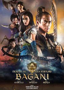 Bagani Bagani