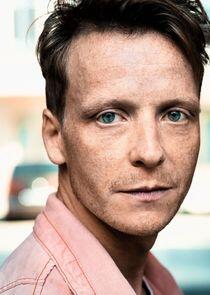 Jakob Diehl Jakob Diehl