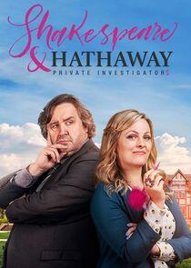 Shakespeare & Hathaway - Private Investigators Shakespeare & Hathaway - Private Investigators