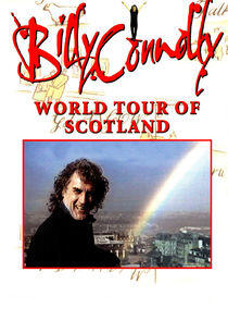 Billy Connolly's World Tour of Scotland Billy Connolly's World Tour of Scotland