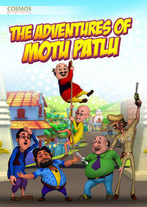 Motu Patlu Motu Patlu