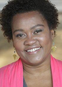 photo of Twinkle Burke photo of Twinkle Burke