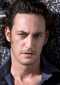 Yehezkel Lazarov Yehezkel Lazarov