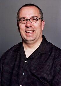 Jeff Pidgeon Jeff Pidgeon