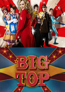 Big Top Big Top