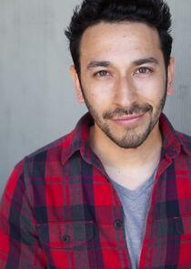 Damian Gomez Damian Gomez