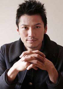 Hiroaki Iwanaga Hiroaki Iwanaga
