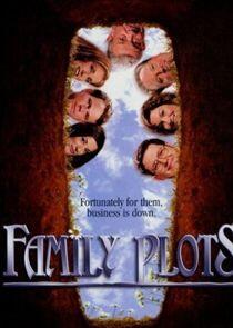 Family Plots Family Plots
