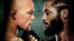 UFC Fight Night 192: Smith vs. Spann UFC Fight Night 192: Smith vs. Spann