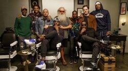 Gavin Newsom, Jerrod Carmichael, Rick Rubin, Bill Hader, Sean Combs, Demar Derozan, Rich Paul, Ed O'Bannon, Katelyn Ohashi, Diana Taurasi Gavin Newsom, Jerrod Carmichael, Rick Rubin, Bill Hader, Sean Combs, Demar Derozan, Rich Paul, Ed O'Bannon, Katelyn Ohashi, Diana Taurasi