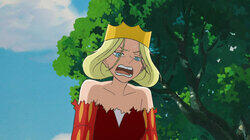 The New King The New King