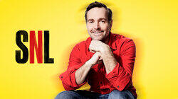 Will Forte / Måneskin Will Forte / Måneskin