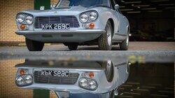 Gordon Keeble Gordon Keeble