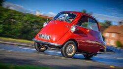 BMW Isetta BMW Isetta