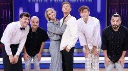 Выпуск 196. Ляйсан Утяшева Выпуск 196. Ляйсан Утяшева