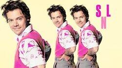 Harry Styles Harry Styles