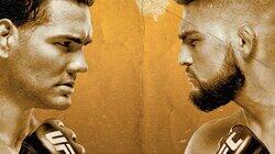 UFC on Fox 25: Weidman vs. Gastelum UFC on Fox 25: Weidman vs. Gastelum
