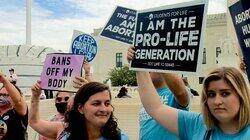 America's New Abortion Battle America's New Abortion Battle