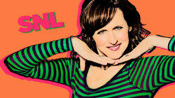 Molly Shannon / Linkin Park Molly Shannon / Linkin Park