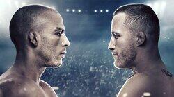 UFC on ESPN 2: Barboza vs. Gaethje UFC on ESPN 2: Barboza vs. Gaethje