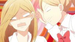 Regarding the Courtship of My Female Friend Ishino. Regarding the Courtship of My Female Friend Ishino.