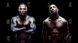 UFC Fight Night 128: Barboza vs. Lee UFC Fight Night 128: Barboza vs. Lee