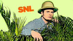 Rainn Wilson / Arcade Fire Rainn Wilson / Arcade Fire