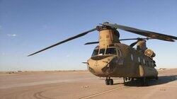 Chinook Chinook
