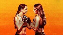 UFC Fight Night 195: Ladd vs. Dumont UFC Fight Night 195: Ladd vs. Dumont
