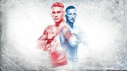 UFC on Fox 29: Poirier vs. Gaethje UFC on Fox 29: Poirier vs. Gaethje